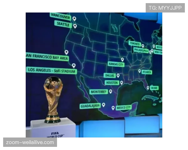 2026世界杯小组第三怎么出线规则详细解读与常见问题汇总